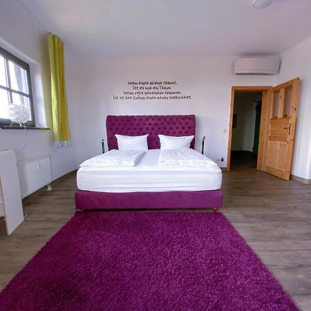 Aparthotel Magdeburg Eksteriør bilde