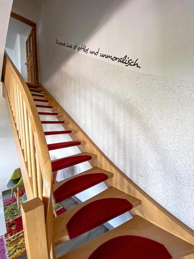 Aparthotel Magdeburg Eksteriør bilde