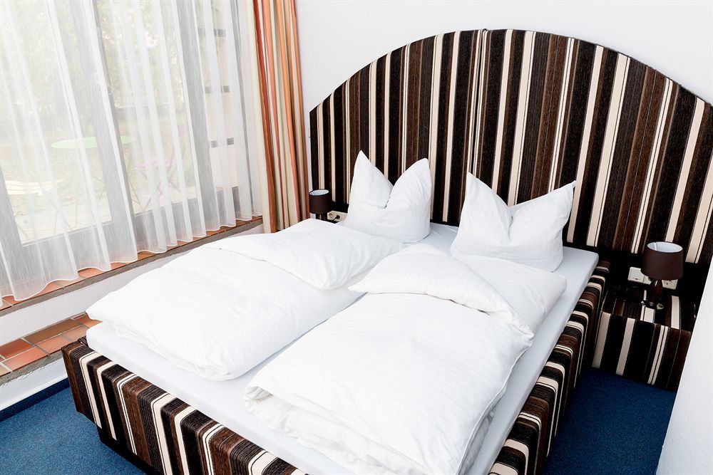 Aparthotel Magdeburg Eksteriør bilde