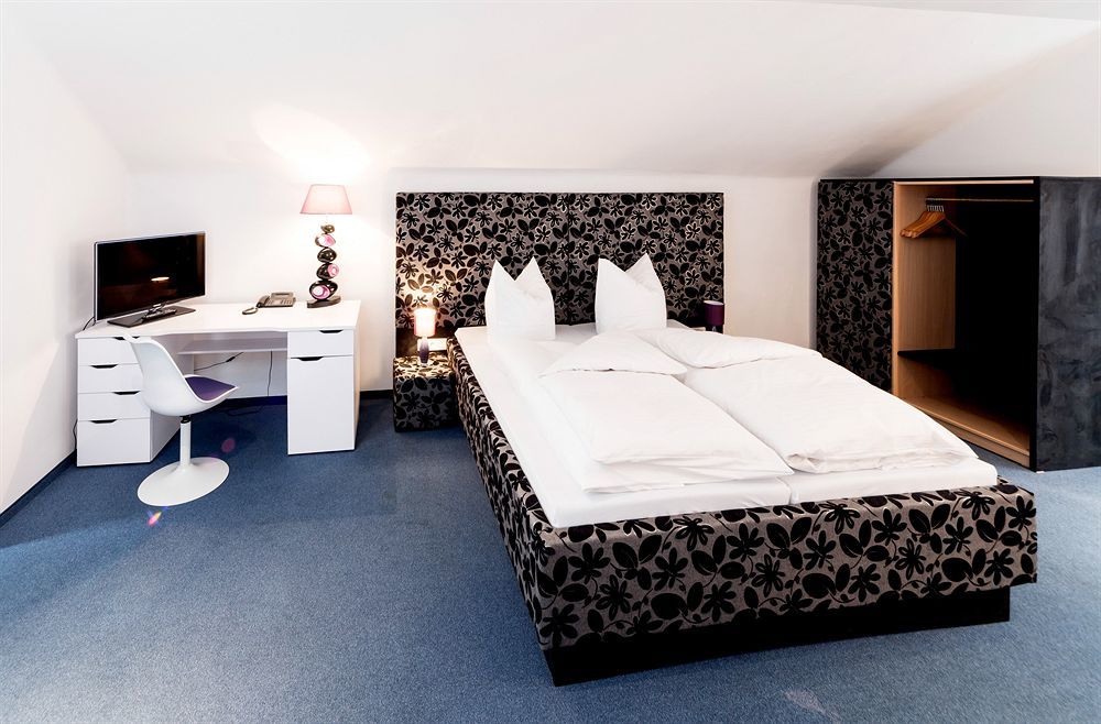 Aparthotel Magdeburg Eksteriør bilde